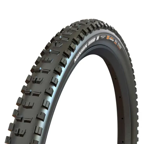MAXXIS Minion+ DHR II 3CT/EXO/TR 120 TPI 튜블리스 29in x 3.00 MTB 타이어 3142705662
