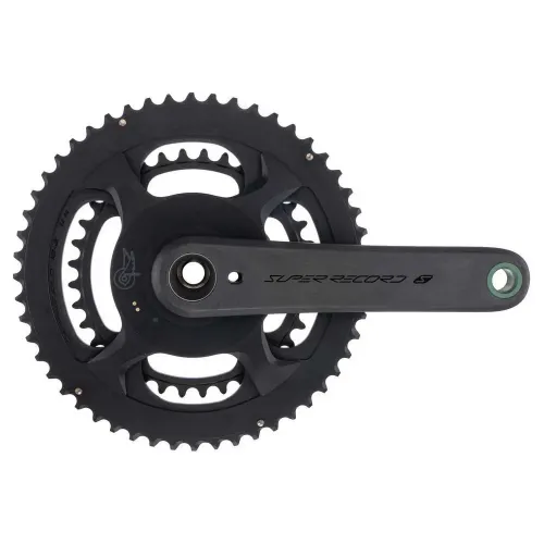 캄파놀로 Super Record S WRL 12s PWM 파워미터가 장착된 크랭크셋 3142718934