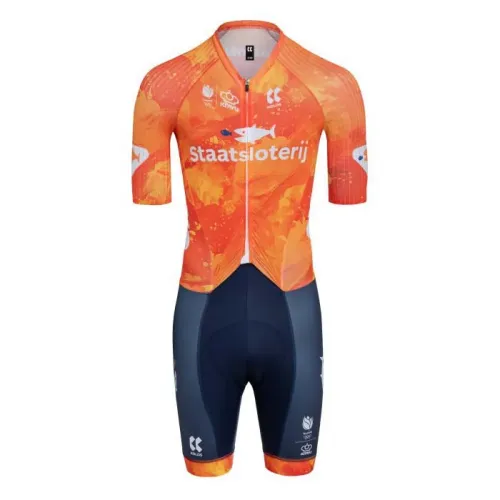 KALAS KNWU Z6 사이클 빕숏 3142721884