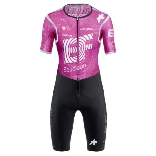 아소스 Equipe S11 EF Replica 2026 사이클 빕숏 3142745193