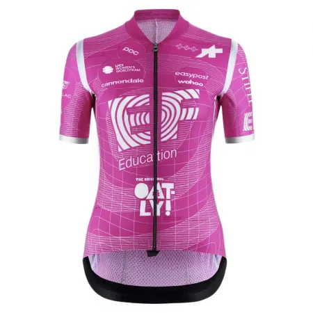 아소스 UMA GT S11 Evo EF Replica 2026 반팔 져지 3142745200