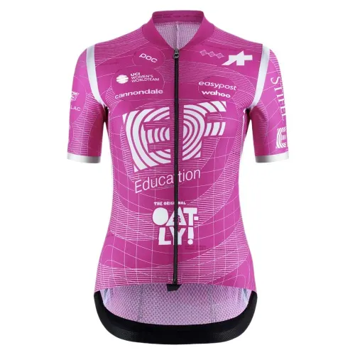 아소스 UMA GT S11 Evo EF Replica 2026 반팔 져지 3142745200