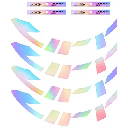 ZIPP 808 스티커 3142754442