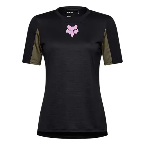 폭스 Defend Park 반팔 엔듀로 져지 3142754453