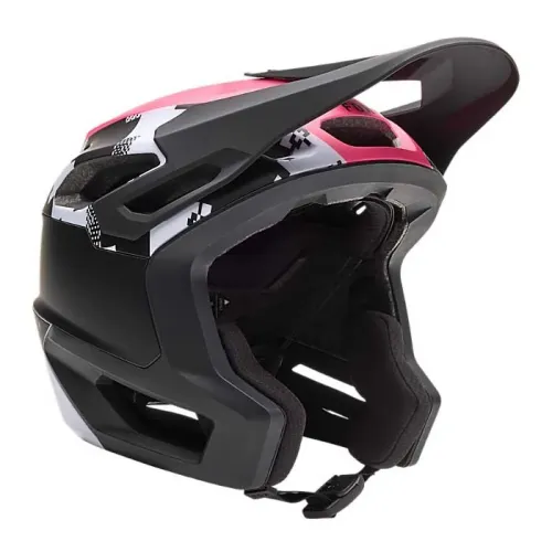 폭스 Dropframe Pro Digi Image MIPS 다운힐 헬멧 3142754454