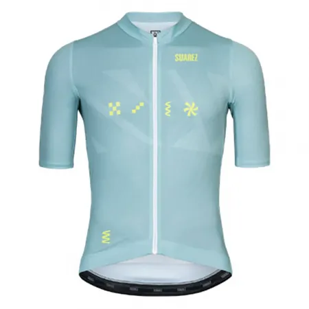 수아레즈 Ease 2.4 반팔 져지 3142758296