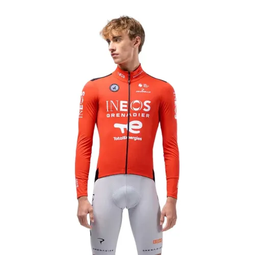 고빅 TEAMS Envy 2.0 Ineos Grenadiers 2026 자켓 3142758664