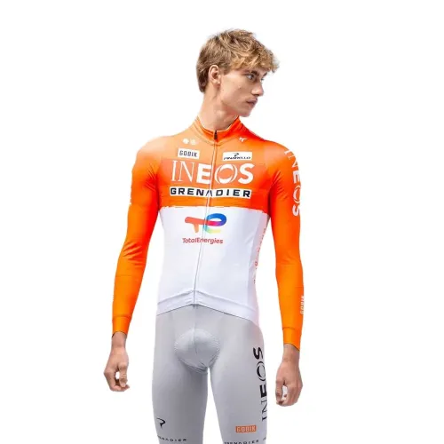 고빅 TEAMS Hyder Ineos Grenadiers 2026 긴팔 져지 3142758666