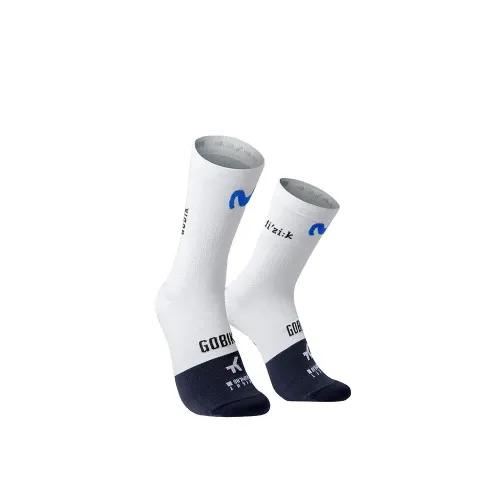 고빅 TEAMS Lightweight 2.0 Movistar Team 2026 양말 3142758671