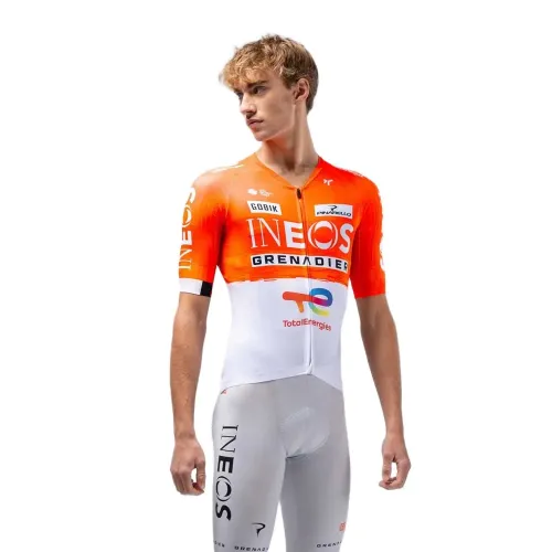 고빅 TEAMS Reactive 2.0 Ineos Grenadiers 2026 반팔 져지 3142758683