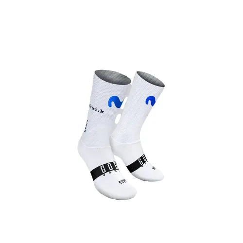 고빅 TEAMS Vortex 2.0 Movistar Team 2026 양말 3142758690