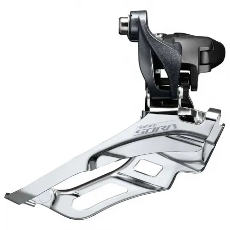 시마노 Sora FD-R3030 63-66 34.9 mm 프론트 디레일러 3142771334