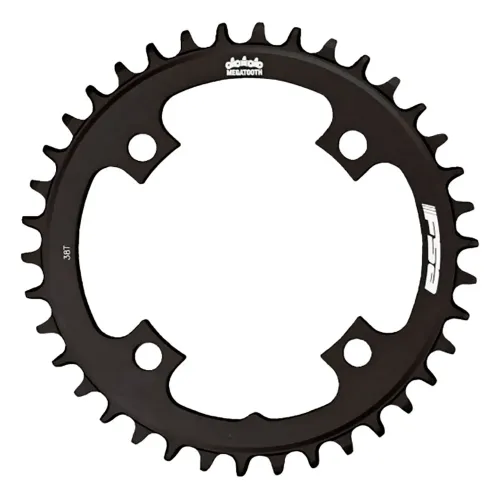 FSA E-바이크 V-Shape 메가투스 WB607 104 BCD 체인링 3142774282