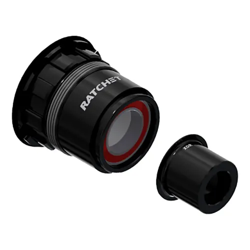 DT스위스 Ratchet LN 알루미늄 스탠다드 프리허브 바디 스램 XDR 3142774334