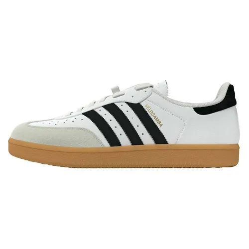아디다스 Velosamba Leather 클릿슈즈 3142779394