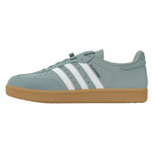 아디다스 Velosamba Leather 클릿슈즈 3142779397