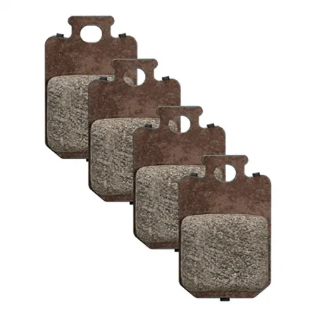 마구라 MT7 8+ 유기 디스크 브레이크 패드 3142783250