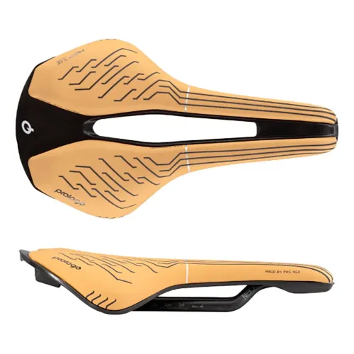 프롤로고 Nago R4 AGX Slide Control PAS Nack 자전거 안장 3142783263