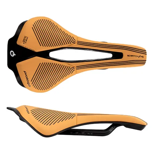 프롤로고 Scratch M5 AGX Slide Control PAS MY26 TiroX 자전거 안장 3142783275