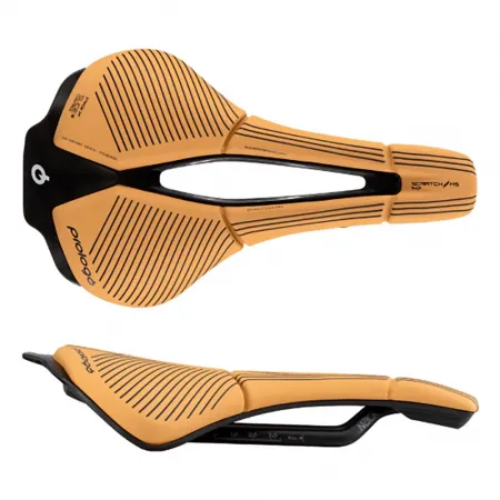 프롤로고 Scratch M5 AGX Slide Control Space PAS MY26 Nack 자전거 안장 3142783276