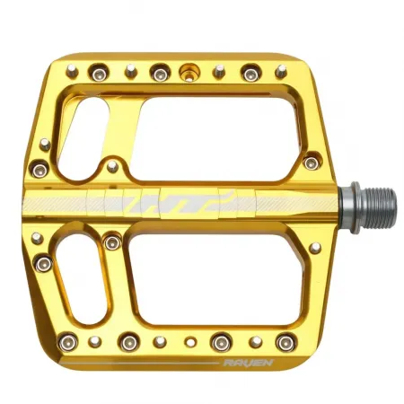 HT COMPONENTS Raven ANS12 페달 3142787101