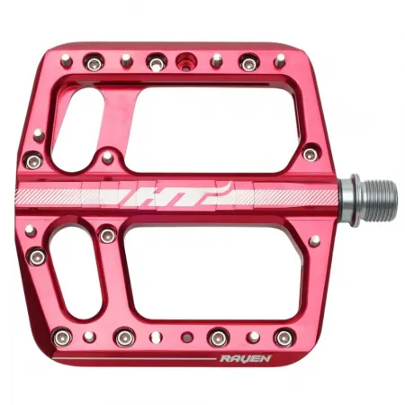 HT COMPONENTS Raven ANS12 페달 3142787104