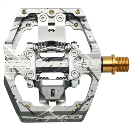 HT COMPONENTS X3T 페달 3142787117