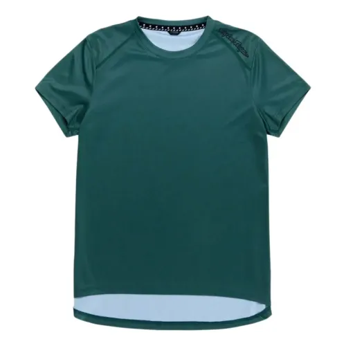 트로이리디자인 Lilium 반팔 엔듀로 져지 3142787335