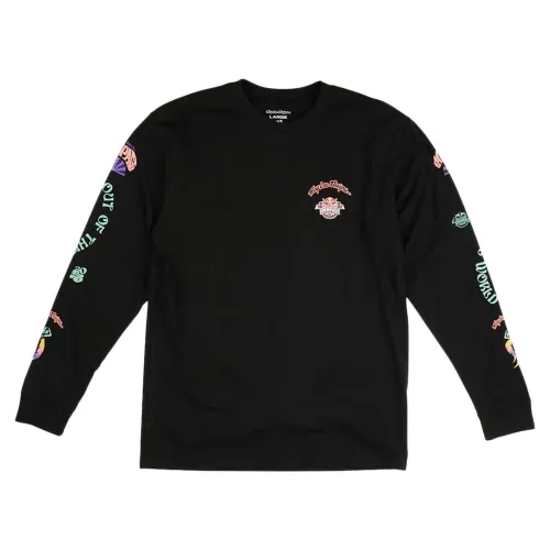 트로이리디자인 Redbull Rampage Valley Of Gods 긴팔 티셔츠 3142787365