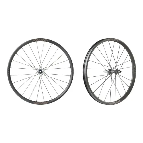 미케 Graff CL 디스크 그래블 휠 세트 3142787637