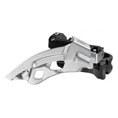 시마노 SLX FDM670AM6 31.8-34.9 mm 프론트 디레일러 3142795569