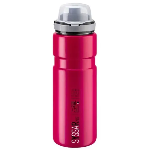 엘리트 Syssa Race 750 ml 물병 750ml 3142800738