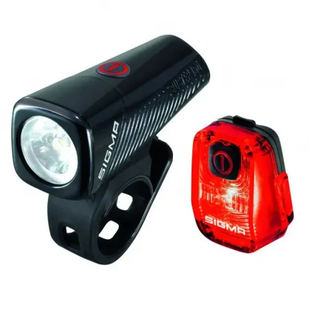 시그마 F-Buster 150 R-Nyte 10 19180 조명 세트 3142809777