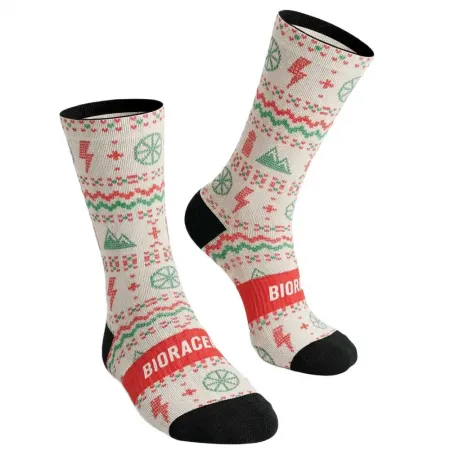 바이오레이서 Knitted Subli 양말 3142845220