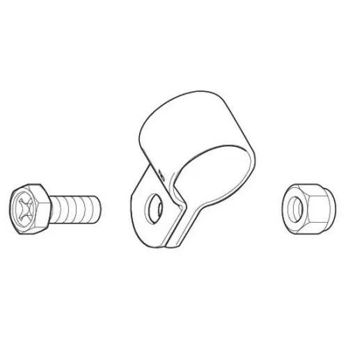 시마노 SG-7C12 Y33F98100 클램프 3142845466