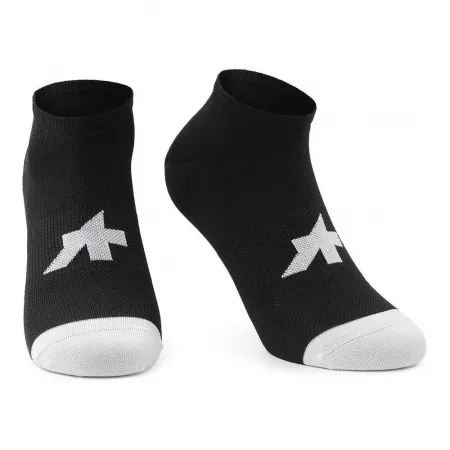 아소스 엔듀라nce S11 짧은 양말 3142850415