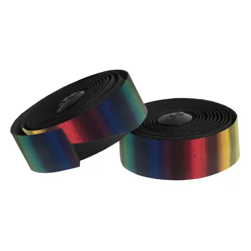 MASSI Dual Wave Rainbow 65722 핸들바 테이프 3142882781