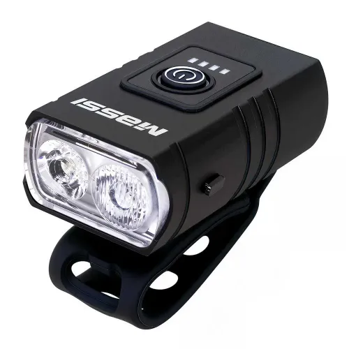 MASSI Gao Evo USB 65072 자전거 라이트 3142882784