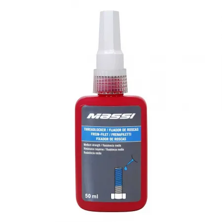 MASSI Medium Strength 64760 나사 잠금제 50ml 3142882792