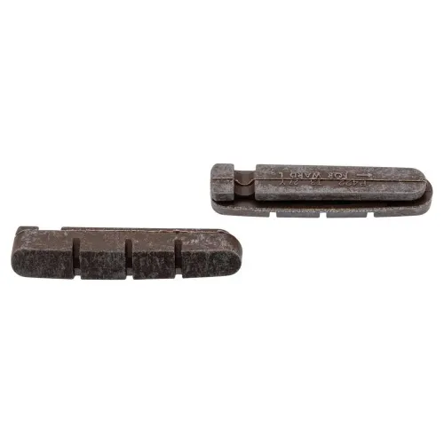 텍트로 P422 55 mm 카본 림 브레이크 패드 3142884042