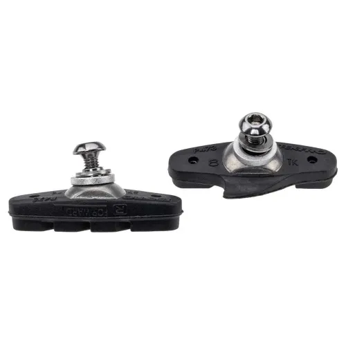 텍트로 P473 사이드/센터 Pull 55 mm 완전한 림 브레이크 패드 3142884044