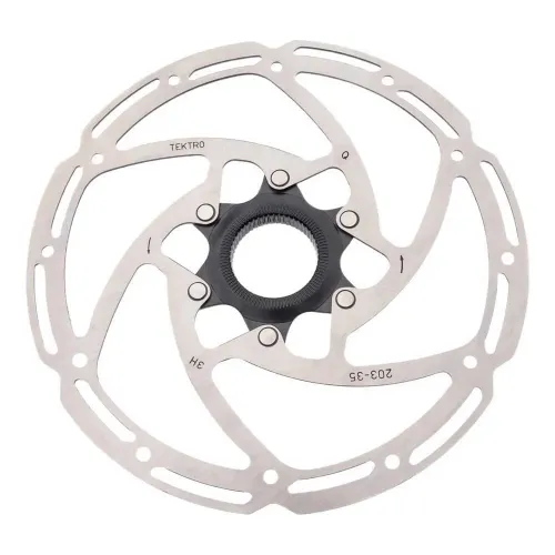 텍트로 TR203-35 2P CL 1.8 mm 브레이크 디스크 3142884054