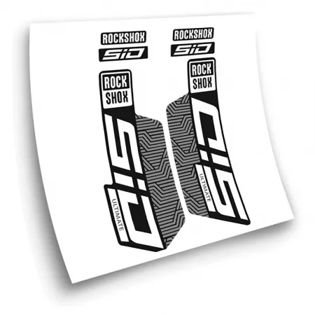 락샥 SID 35 얼티메이트/플라이트 어텐던트 데칼 키트 3142990578