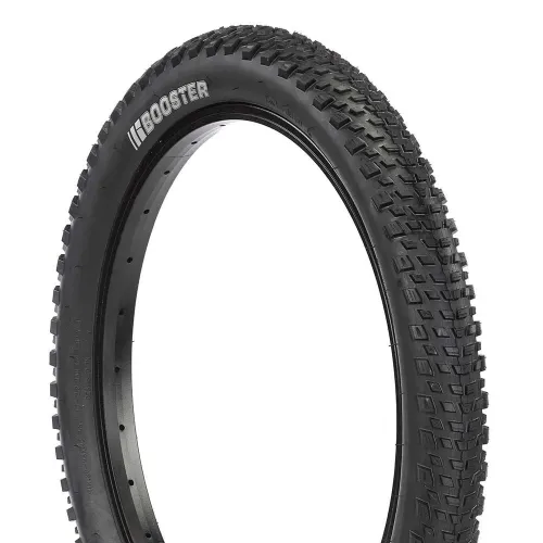KENDA 부스터 주니어 30 TPI 20in x 2.20 MTB 타이어 3143147406