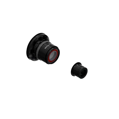 DT스위스 하이브리드 스틸 래칫 DEG 스램 XD 12x148mm 프리허브 바디 3143162055