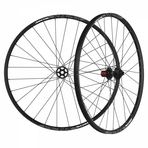 미케 XM 45 부스트 29in 디스크 MTB 휠 세트 3143213382