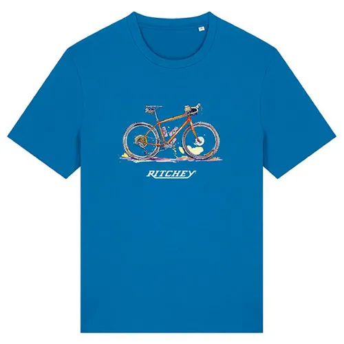 리치 Ascent 2.0 반팔 티셔츠 3143226110