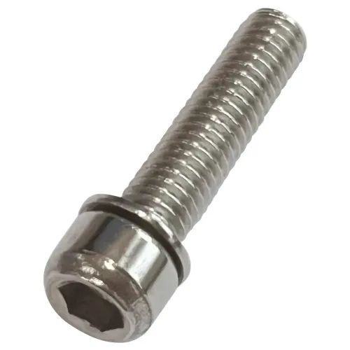 리치 Integrated M6x25L 시트포스트 클램프 나사 3143226128