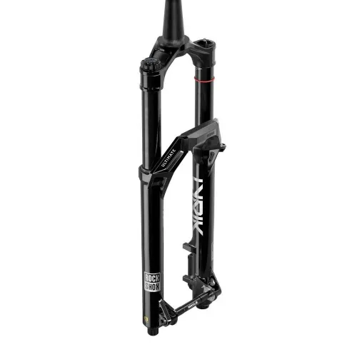 락샥 Lyrik 얼티메이트 차저 3.2 RC2 27.5in 부스트 15 x 110 mm Str Tpr 44 mm 오프셋 C5/R55 리니어XL E1 MTB 포크 3143250924