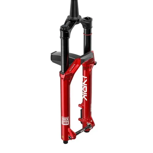 락샥 Lyrik 얼티메이트 차저 3.2 RC2 27.5in 부스트 15 x 110 mm Str Tpr 44 mm 오프셋 C5/R55 리니어XL E1 MTB 포크 3143250925